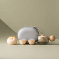 Shiba Spin Portable Tea Set Main Image